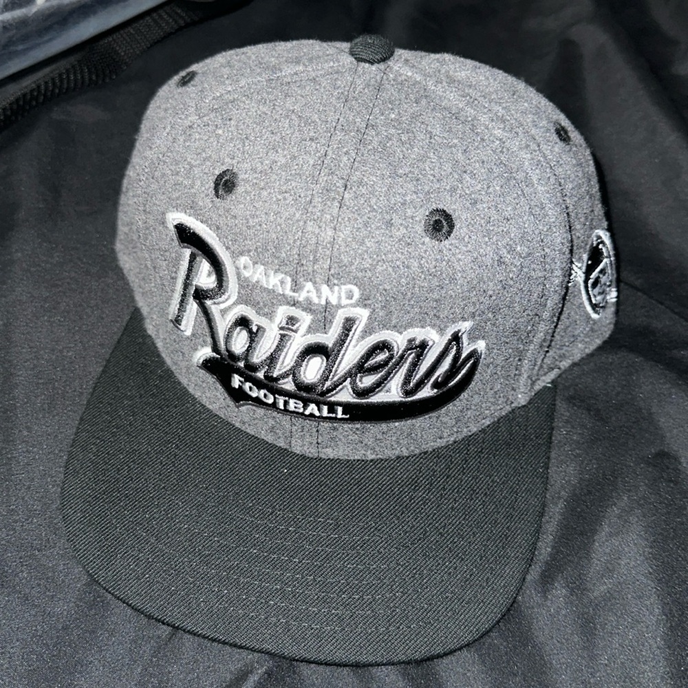 Oakland Raiders